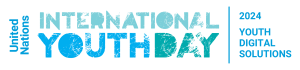 International Youth Day 2024 Logo