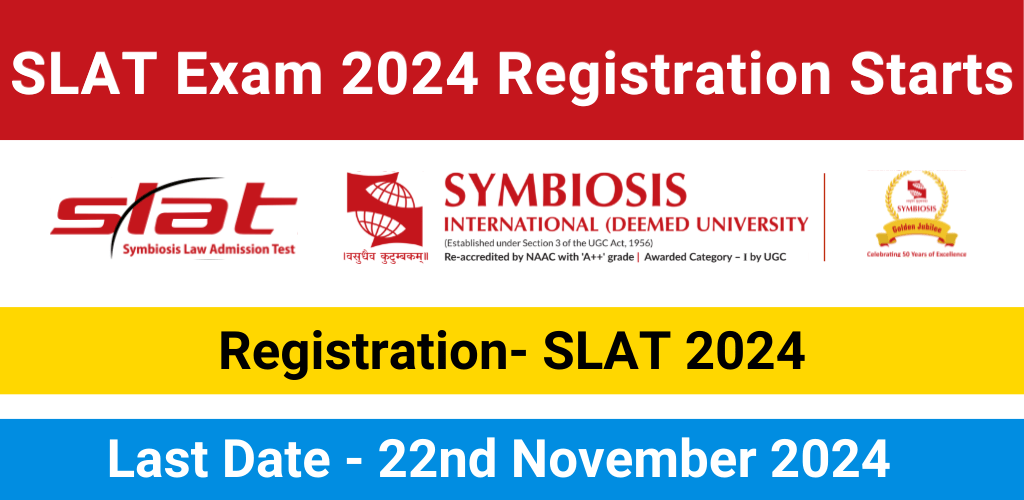 slat 2025 registration starts